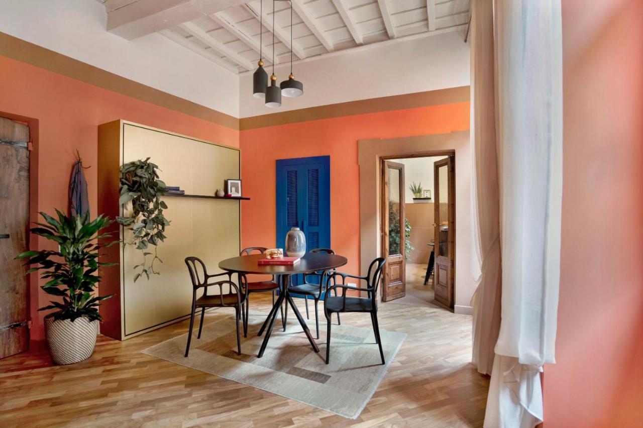 Luxury Trevi House Διαμέρισμα Ρώμη Εξωτερικό φωτογραφία